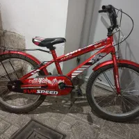 دوچرخه سایز20