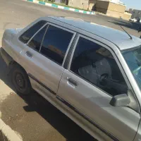 پراید 88
