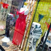واگذاری مغازه لباس زیر