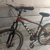 دوچرخه سایز ۲۶
