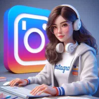 ادمین و پشتبان مشتری