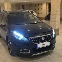 پژو ۲۰۰۸ -۹۷