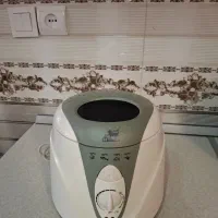 سرخ کن