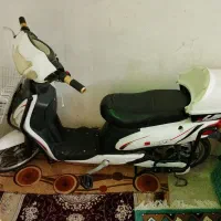 موتور برقی