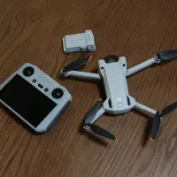 مویک مینی ۳ پرو