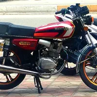 موتور 150 انژکتوری