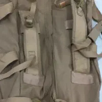 کیف خدمت سربازی بزرگ