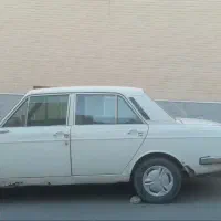 پیکان مدل ۷۷ تمیز