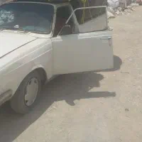 پیکان وانت مدل ۸۱