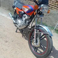 موتور کبیر200