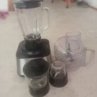 آسیاب مخلوط کن غذاساز همه کاره