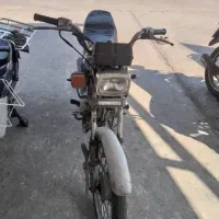 فروش موتور ۱۲۵ آنتاب