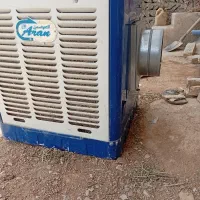 کولیر|کولر آبی|دهگلان, |دیوار