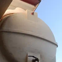 تانکر آب