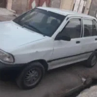 پراید ۸۱