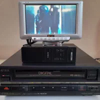 آیوا  ظبط و پخش مدل E505