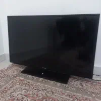 تلویزیون ۴۰اینچ سامسونگ