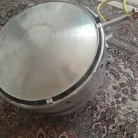 تنور گازی