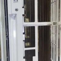 کولر اسپلیت گری ۱۲ هزار