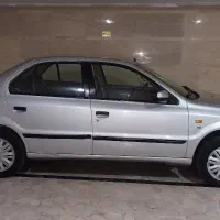 فروش سمند se 1390