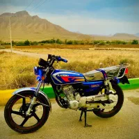 موتور ۲۰۰ رهرو