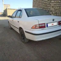 سمند جی ال ایس مد ۹۰
