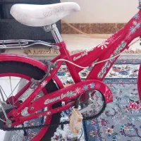 دوچرخه ۱۶
