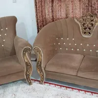 بوفه ومبلمان|مبلمان خانگی و میز عسلی|اهواز, معین زاده|دیوار