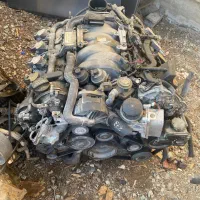 لوازم موتوری استوک گیربکس بنز. بی ام و هیوندا کیا|خدمات موتور و ماشین|تهران, طیب|دیوار