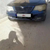 پراید۱۳۲  فرمان هیدرولیک  وعالی