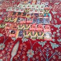 کارت فوتبالی