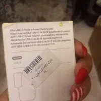 شارژر آیفون