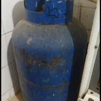 کپسول گاز با رگلاتور