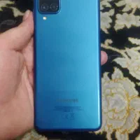 گوشی سامسونگ a12درحد نوی نو