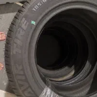 2 عدد لاستیک کویر