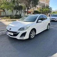 مزدا ۳ نیو ندل ۱۳۹۰ ۲ برگ سند