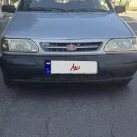 پراید ۸۳ شاسی پلمپ کاربرات