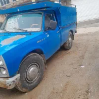 ساپیا ۷۵|خودرو کلاسیک|جوانرود, |دیوار