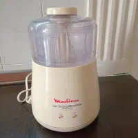 خرد کن مولینکس