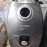 جاروبرقی پاکشوما کد۵۲۲۵