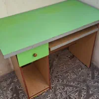 میز کامپیوتر (تحریر)