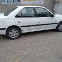 پژو پارس موتور جدید ۴۰۱