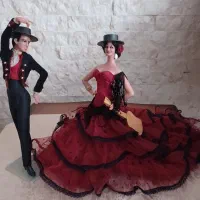عروسک و اسباب بازی