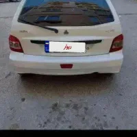 111 پراید مدل ۹۰