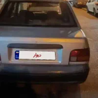 پراید مدل80موتور 90 انژکتور
