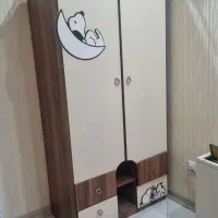 سرویس تخت کودک
