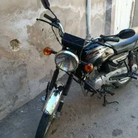باکسر باجاج اصل هندی 125
