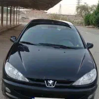 206 مدل 84 فرانسوی