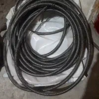 لوله بازکنی در تمام روستاها شبانه روزی