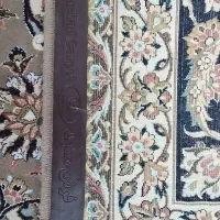 فرش 12متری یک جفت